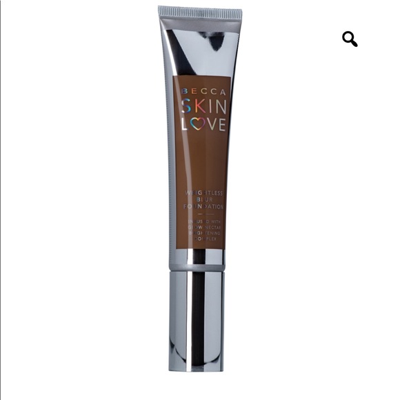 BECCA Other - New BECCA’s Skin Love Cacao Blur Foundation